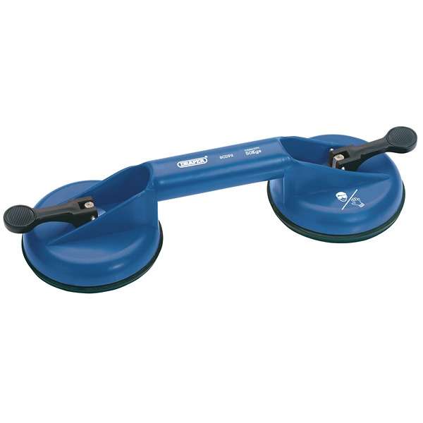 71172 | Twin Suction Cup Lifter