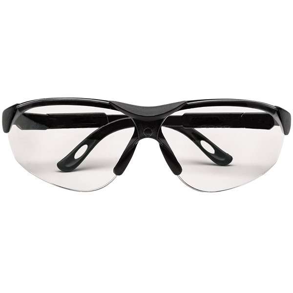 73743 | Clear Anti-Mist Adjustable Glasses