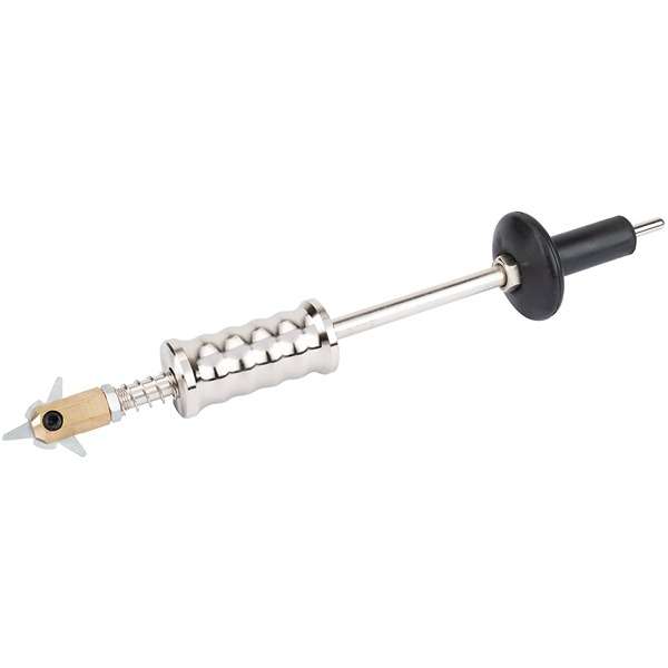 74328 Slide Hammer With Chuck