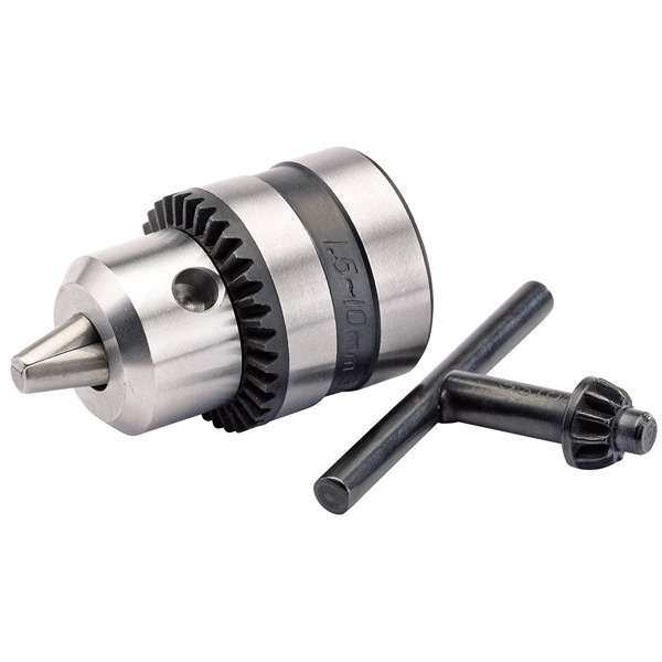 Variable Chuck 75290 | Draper Geared Chuck 3/8