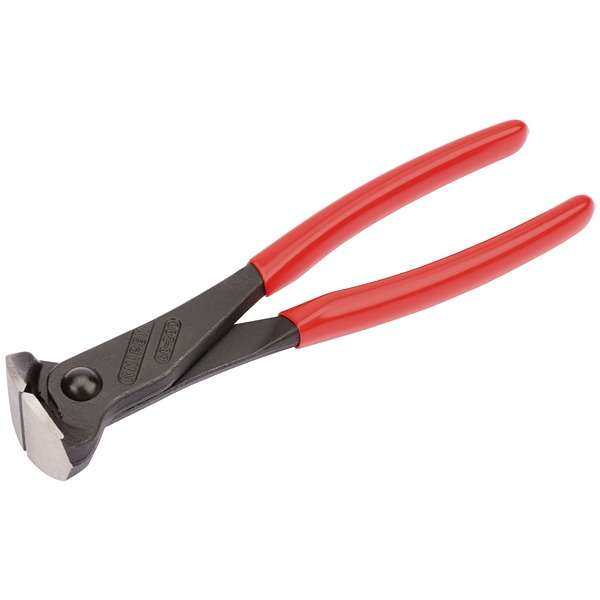 75359 | Knipex 68 01 200 End Cutting Nippers 200mm (Sold Loose)
