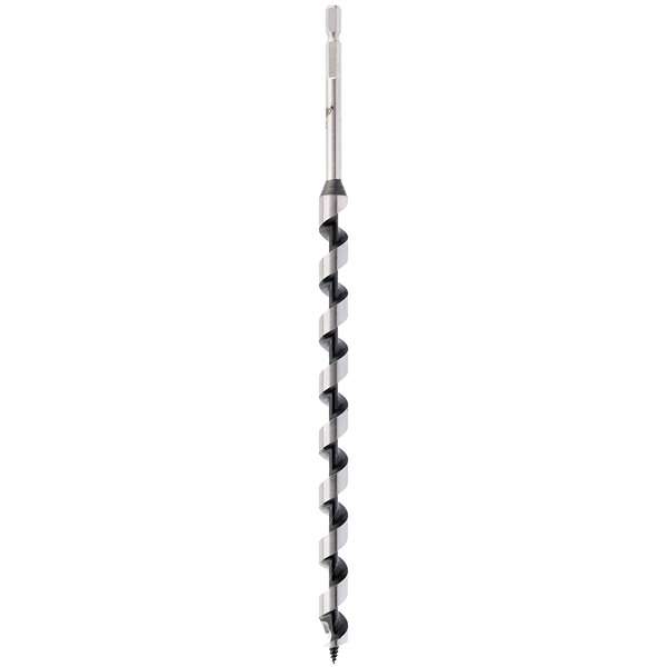 76023 | Long Pattern Auger Bit 13 x 285mm (Display Packed)