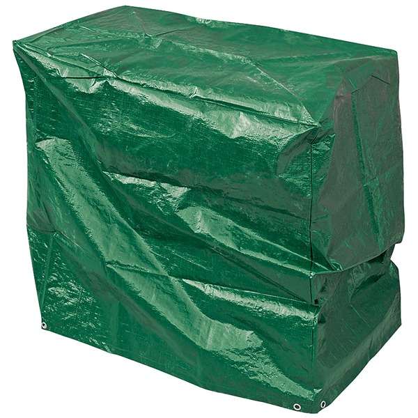 76228 | Barbecue Cover 1500 x 1000 x 1250mm
