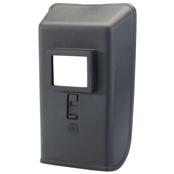 76713 Draper Hand Held Welding Mask to BS1542 without Lenses