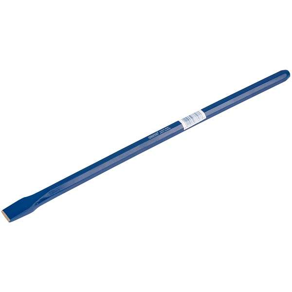 77607 | Octagonal Shank Cold Chisel 19 x 400mm (Sold Loose)