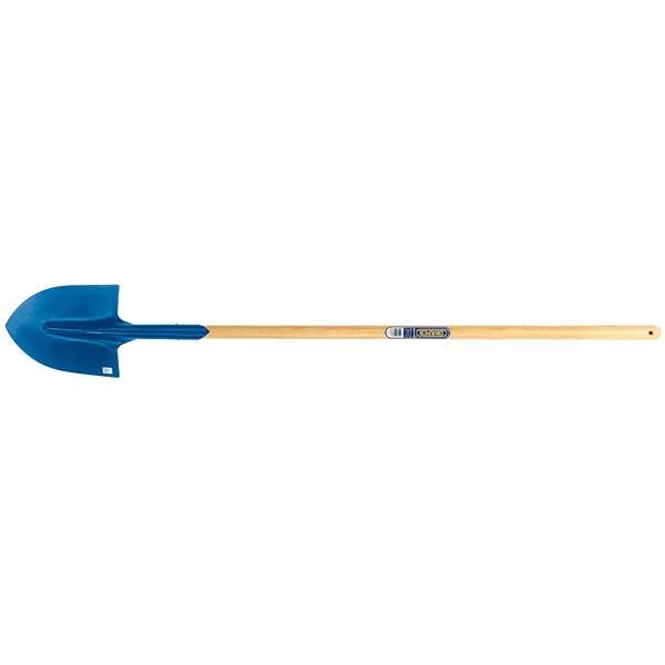78430 | Irish Pattern Long Handled Shovel