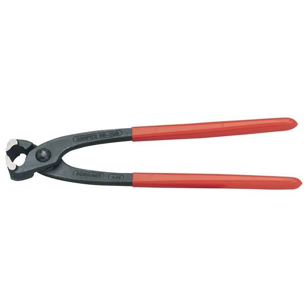 80321 | Knipex 99 01 250 SBE Steel Fixers or Concreting Nipper 250mm