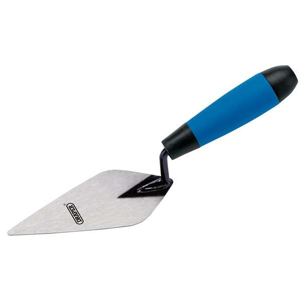 81234 | Soft Grip Pointing Trowel 150mm