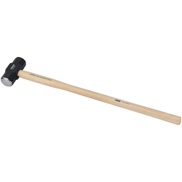 81429 | Hickory Shaft Sledge Hammer 4.5kg/10lb