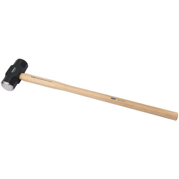 81430 | Hickory Shaft Sledge Hammer 6.4kg/14lb
