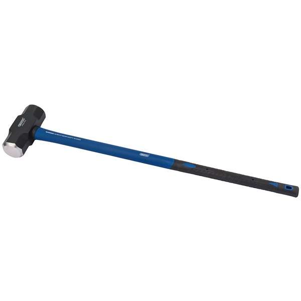 81435 | Fibreglass Shaft Sledge Hammer 6.4kg/14lb