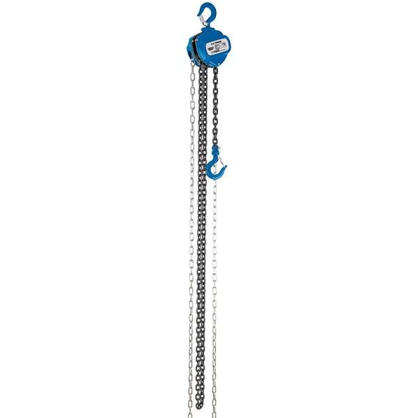 82441 | Chain Hoist/Chain Block 0.5 Tonne
