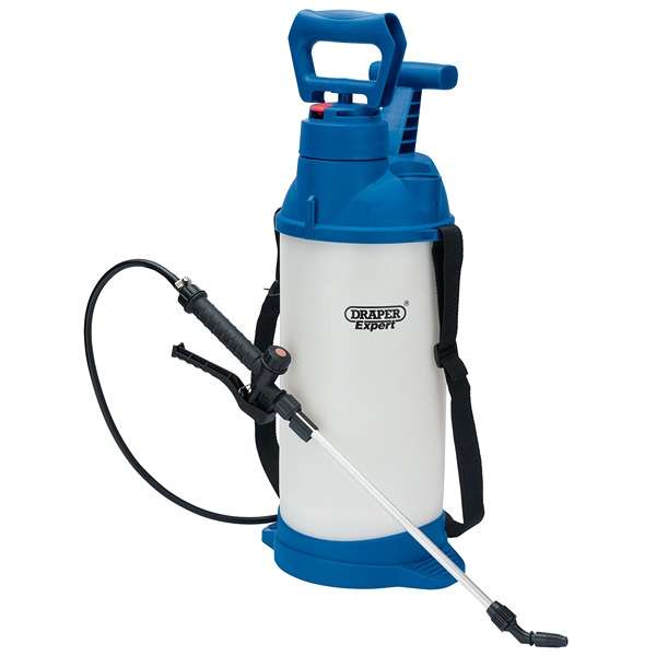 82457 | FPM Pump Sprayer 10L