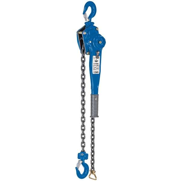82599 | Chain Lever Hoist 1.5 Tonne