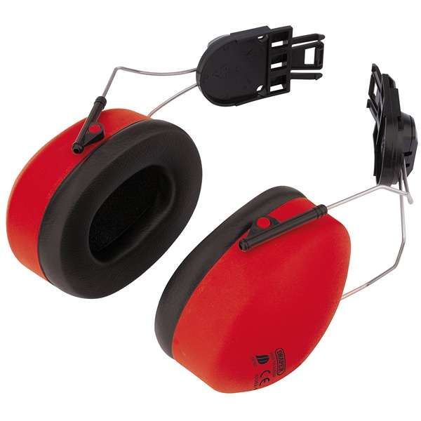 82650 | Helmet Attachable Ear Defenders