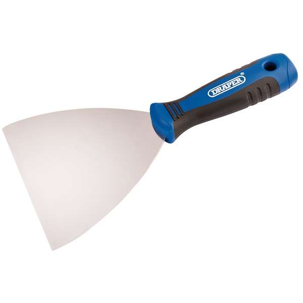 82666 | Soft Grip Filling Knife 125mm