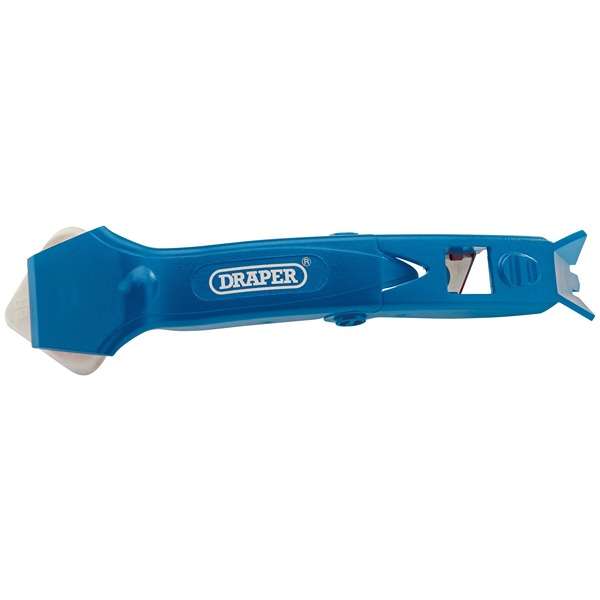 82677 | 5-in-1 Sealant and Caulking Tool