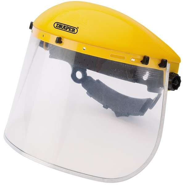 82699 | Protective Faceshield to BS2092/1 Specification