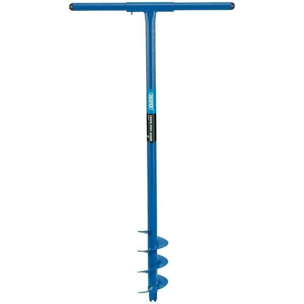 82846 | Fence Post Auger 950 x 100mm