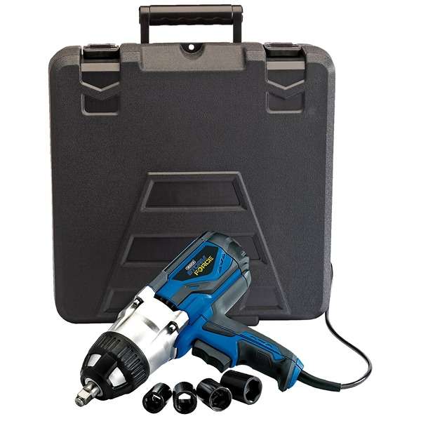 82994 | Impact Wrench Kit 1/2''