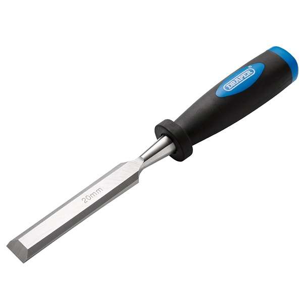 83288 | Bevel Edge Wood Chisel 20mm