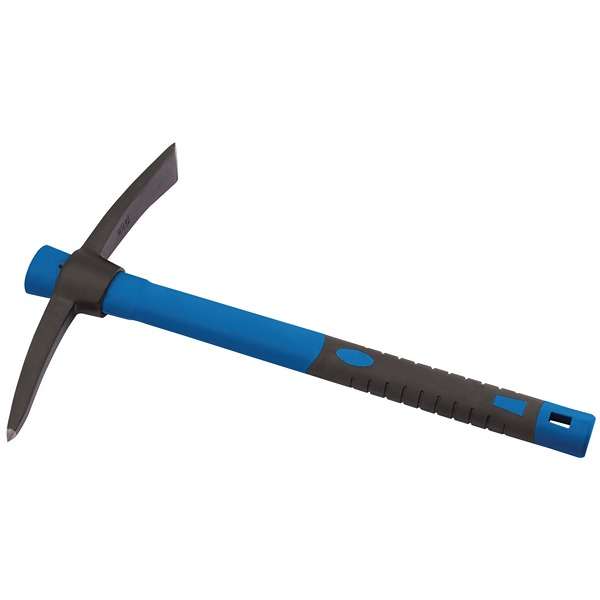 83463 | Fibreglass Mini Mattock and Pick 400g