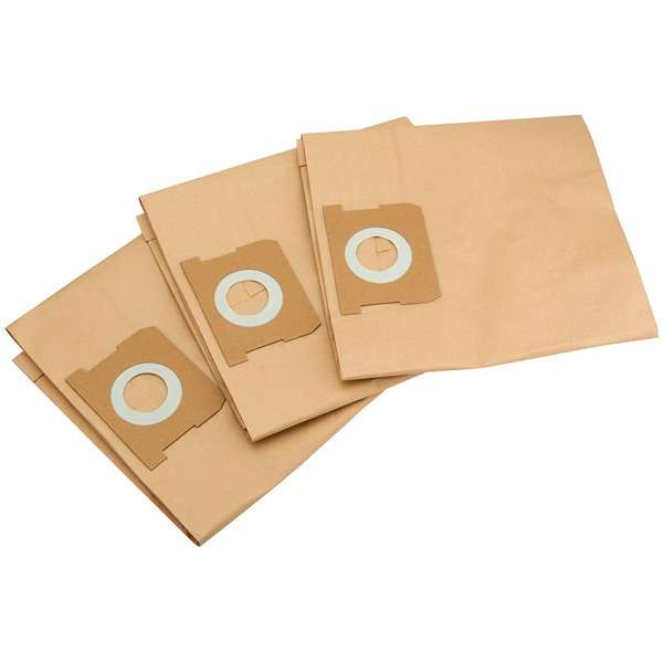 83558 | 3 x Dust Collection Bags for SWD1500