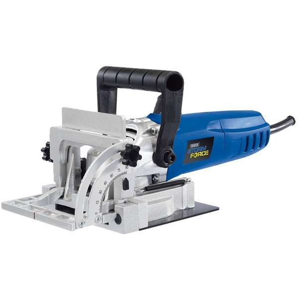 Draper biscuit jointer discount
