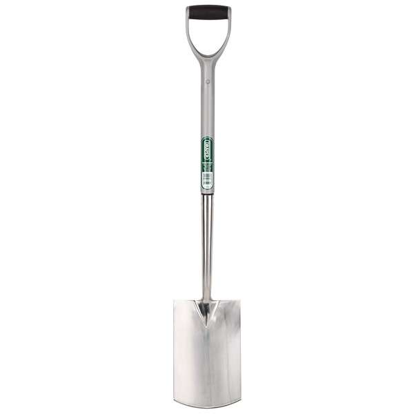 Yard spade discount