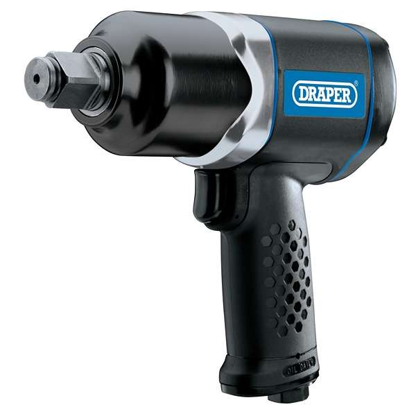 83964 | Air Impact Wrench 3/4'' Square Drive