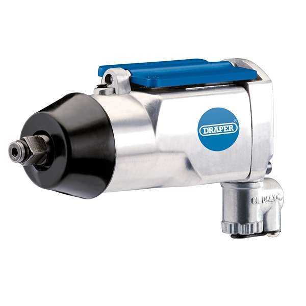 84120 | Butterfly Type Air Impact Wrench 3/8'' Square Drive