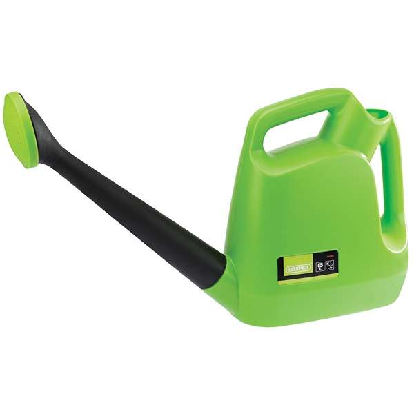 84294 | Plastic Watering Can 5L