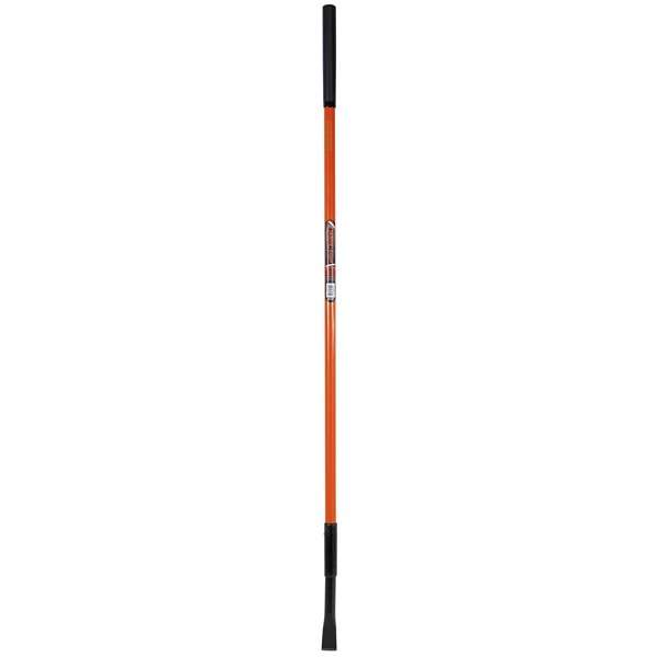 84798 | Draper Expert Fully Insulated Contractors Chisel End Crowbar