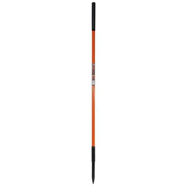84799 | Draper Expert Fully Insulated Contractors Point End Crowbar