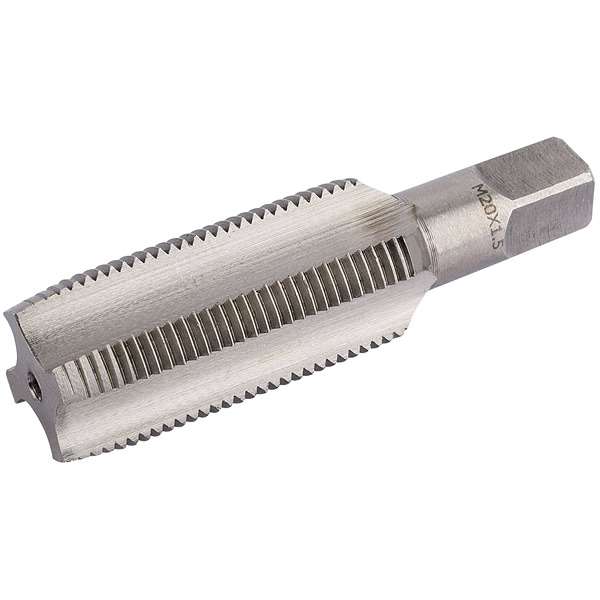 85529 Draper Spare Tap M20 x 1.50 for 36631 - Arc Components