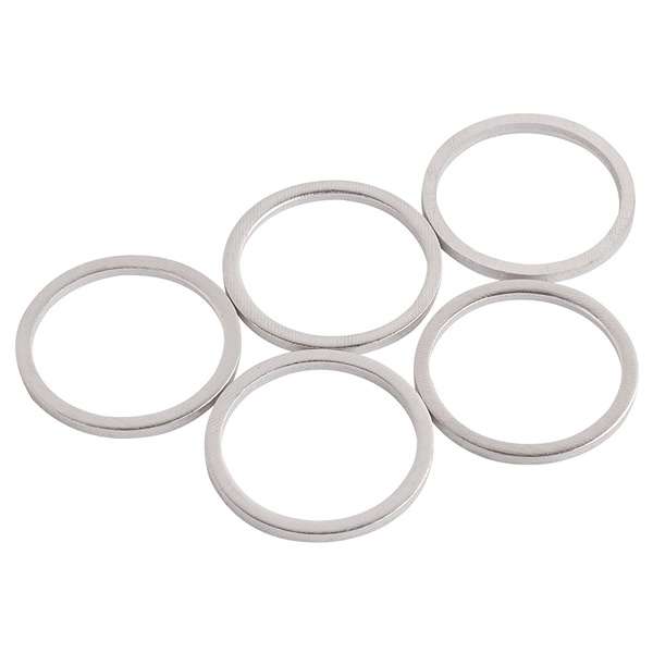 85539 R 85539 Draper Spare Washer M17 for 36631 - Arc Components