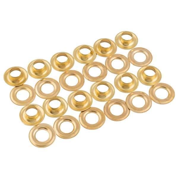 85666 | Spare Grommets