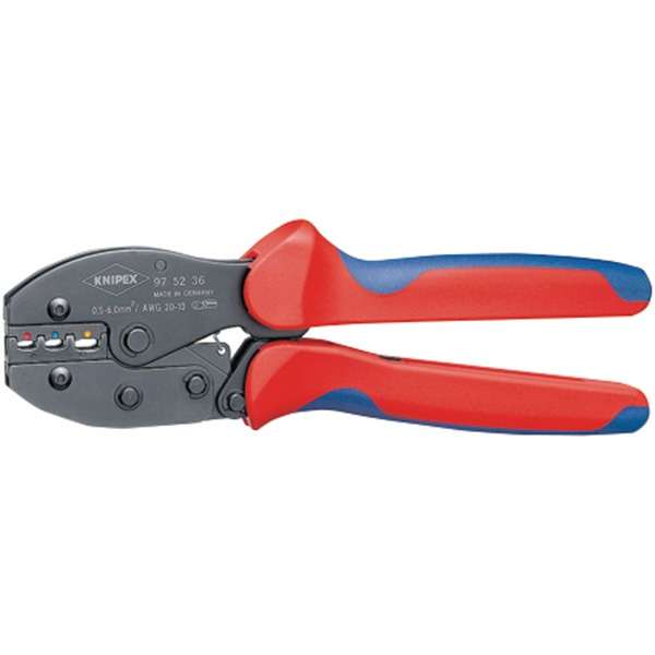 Draper discount crimping tool