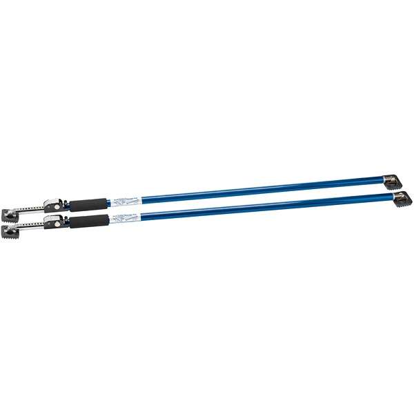 88237 | Pair of Quick Action Telescopic Support Rods