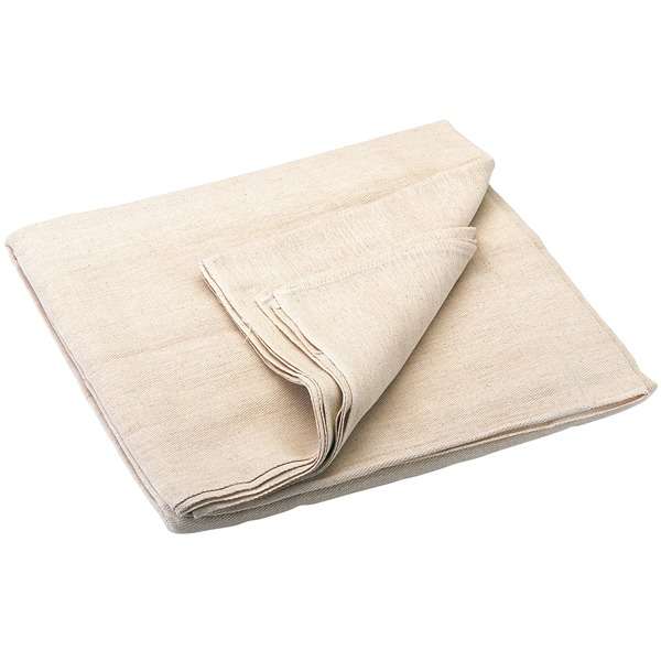 89914 | Cotton Dust Sheet 3.6 x 2.7m