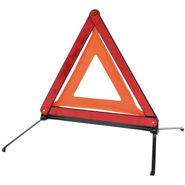 92442 | Vehicle Warning Triangle