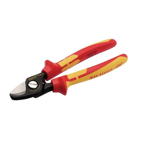 94606 | XP1000® VDE Cable Shears 170mm