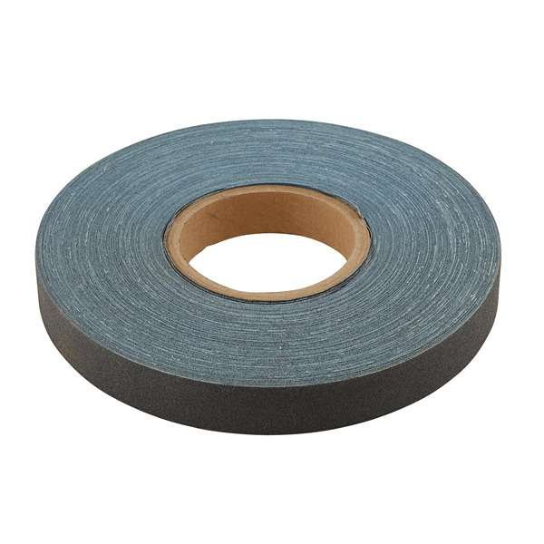 94656 | Emery Cloth Roll 25mm x 50m 120 Grit