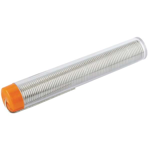97992 | Tube of Lead Free Flux Cored Solder 1mm 20g