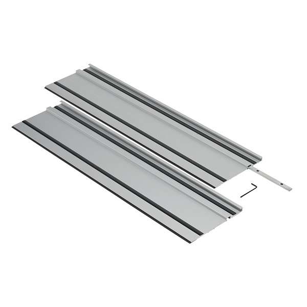 98199 | Guide Rails for Draper Plunge Saw 700mm (Pair)