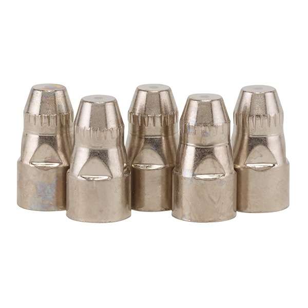 98519 | Plasma Cutter Electrodes for Stock No. 03358 (Pack of 5)