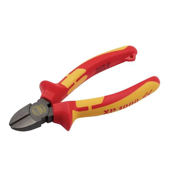 99050 | XP1000® VDE Diagonal Side Cutter 140mm Tethered