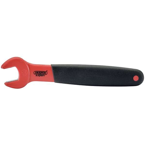 99472 | VDE Approved Fully Insulated Open End Spanner 14mm
