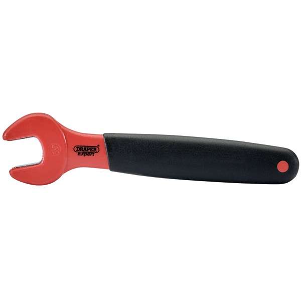 99473 | VDE Approved Fully Insulated Open End Spanner 15mm