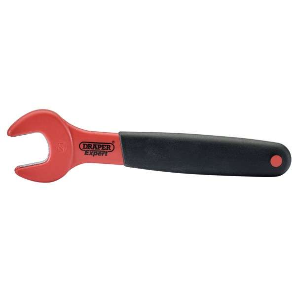 99479 | VDE Fully Insulated Open End Spanner 21mm